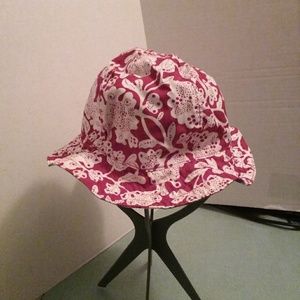 Old Navy Toddler Sun Hat 12 - 24 Months